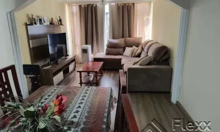 Apartamento com 3 dormitórios à venda, 90 m² por r$ 480.000,00 - centro - curitiba/pr