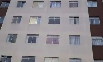 Apartamento com 3 dormitórios à venda, 71 m² por r$ 379.900,00 - novo mundo - curitiba/pr