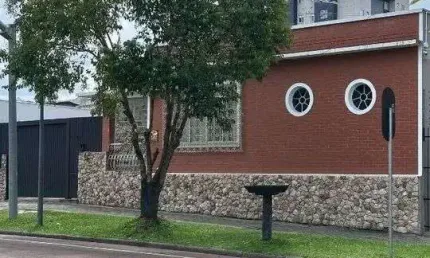 Casa com 7 dormitórios à venda, 319 m² por r$ 1.490.000 - rebouças - curitiba/pr