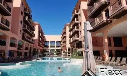 Apartamento com 1 dormitório à venda, 52 m² por r$ 1.250.000 - jurerê - florianópolis/sc
