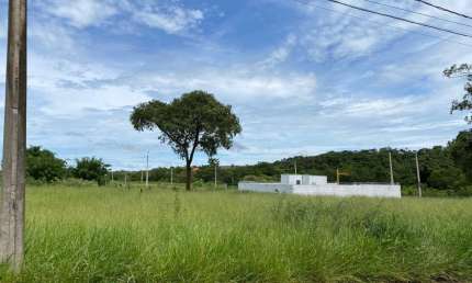 Terreno à venda na Rua Estado do Acre, Recanto do Guarau, Salto