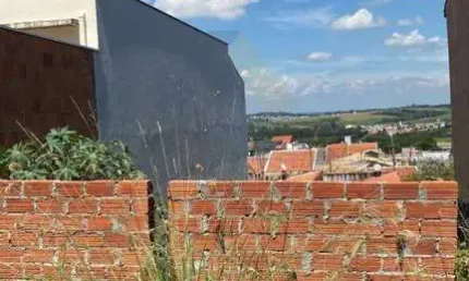 Terreno à venda na Rua Holanda, 123, Jardim Celani, Salto