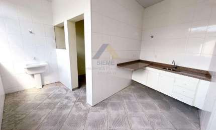 Sala Comercial para Locação em Salto, Centro, 2 banheiros