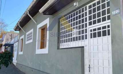 Casa para Locação em Salto, Vila Nova, 3 dormitórios, 1 suíte, 2 banheiros, 3 vagas