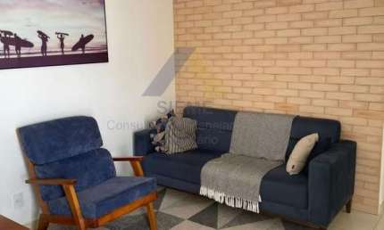 Apartamento para Venda em Salto, Jardim Nova Era, 2 dormitórios, 1 suíte, 1 banheiro, 1 vaga