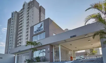 Apartamento para Venda em Salto, Centro, 3 dormitórios, 1 suíte, 2 banheiros, 1 vaga