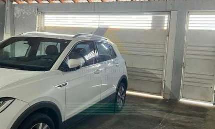 Casa para Venda em Salto, Vila Martins, 2 dormitórios, 1 banheiro, 2 vagas