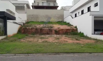 Terreno em Condomínio para Venda em Salto, Vila Romão