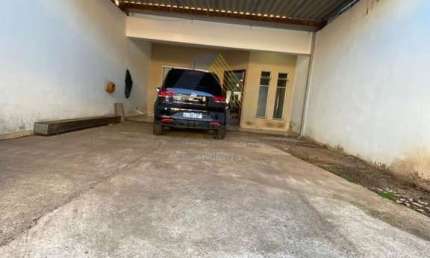 Casa para Venda em Salto, Jardim Nair Maria, 1 dormitório, 2 banheiros, 2 vagas