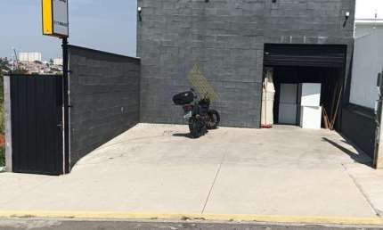 Edícula para Venda em Salto, Residencial Vila dos Eucaliptos