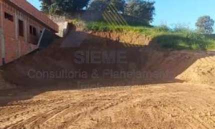 Terreno em Condomínio para Venda em Salto, Jardim D`Icaraí