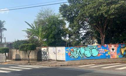 Chácara / sítio à venda na Rua John Kennedy, Bela Vista, Salto