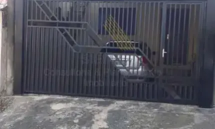 Casa para Venda em Salto, Jardim das Nações, 4 dormitórios, 1 suíte, 3 banheiros, 2 vagas