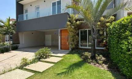 Casa em Condomínio para Venda em Indaiatuba, Jardim Esplanada, 3 dormitórios, 3 suítes, 4 banheiros, 4 vagas
