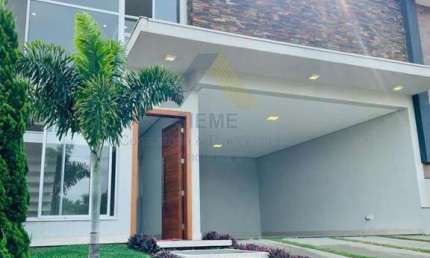Casa em Condomínio para Venda em Indaiatuba, Jardim Dr. Carlos Augusto de Camargo Andrade, 3 dormitórios, 1 suíte, 3 banheiros, 4 vagas