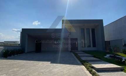 Casa em Condomínio para Venda em Boituva, Parque das Árvores, 3 dormitórios, 3 suítes, 5 banheiros, 5 vagas