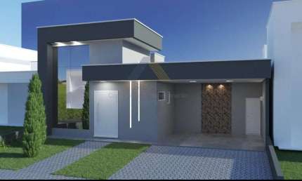 Casa em Condomínio para Venda em Indaiatuba, Loteamento Green View Village, 3 dormitórios, 3 suítes, 5 banheiros, 4 vagas