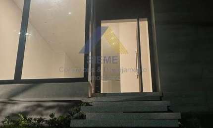 Casa para Venda em Boituva, Portal Ville Jardins, 4 dormitórios, 4 suítes, 5 banheiros, 4 vagas