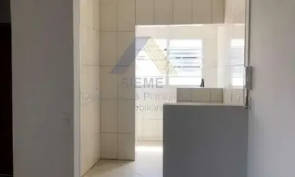 Apartamento para Venda em Salto, Jardim Eldorado, 2 dormitórios, 1 banheiro, 1 vaga