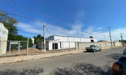 Galpão para Venda em Salto, Parque do Lago, 3 banheiros, 10 vagas