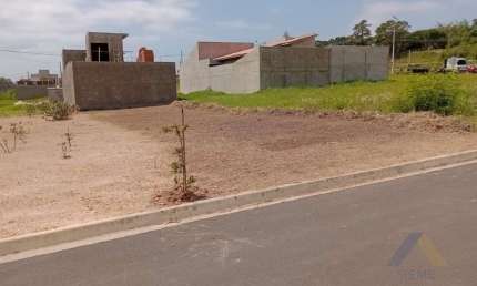 Terreno para Venda em Salto, Loteamento Terras de São Pedro e São Paulo