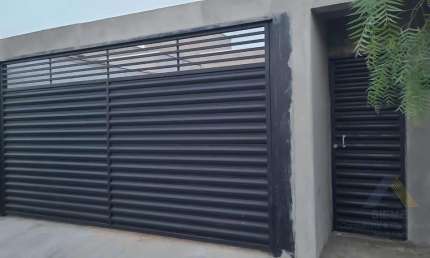 Casa para Venda em Salto, Jardim Novo São Pedro, 2 dormitórios, 1 suíte, 2 banheiros, 2 vagas