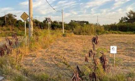 Terreno à venda na Rua Estado do Ceará, Haras Paineiras, Salto