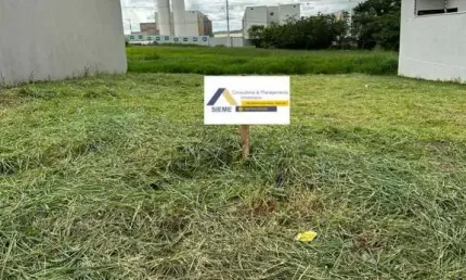 Terreno para Venda em Indaiatuba, Jardim Residencial Nova Veneza