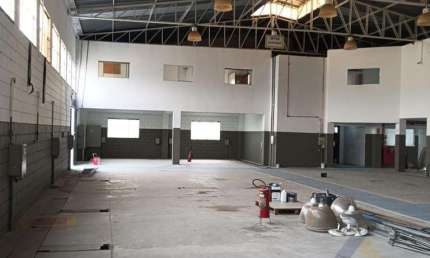Barracão / Galpão / Depósito para alugar na Avenida Bom Retiro, Progresso, Itu
