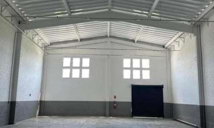 Galpão para Locação em Indaiatuba, Loteamento Comercial Monte Castelo