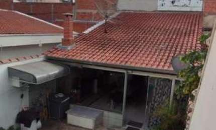 Casa para Venda em Salto, Loteamento Terras de São Pedro e São Paulo, 2 dormitórios, 1 suíte, 2 banheiros, 2 vagas