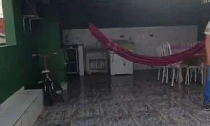 Casa para Venda em Salto, Jardim São João, 3 dormitórios, 1 banheiro, 3 vagas