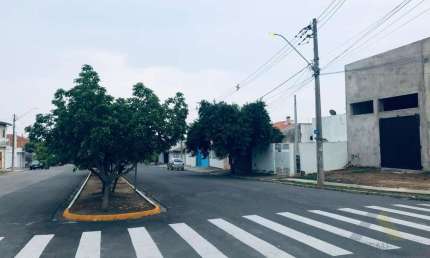 Galpão para Locação em Salto, Jardim Santa Marta III, 2 banheiros