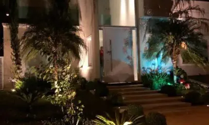 Casa em Condomínio para Venda em Barueri, Aldeia da Serra, 4 dormitórios, 4 suítes, 4 banheiros, 4 vagas