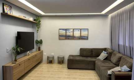 Casa para Venda em Salto, Residencial Vila Martins, 3 dormitórios, 1 suíte, 2 banheiros, 3 vagas