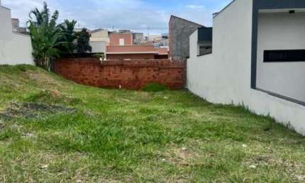 Terreno em Condomínio para Venda em Indaiatuba, Jardim Veneza