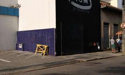Sala comercial à venda na Rua José Weissohn, Centro, Salto