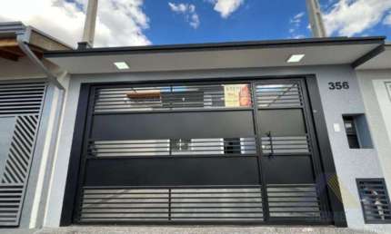 Casa para Venda em Indaiatuba, Jardim Veneza, 2 dormitórios, 1 suíte, 2 vagas