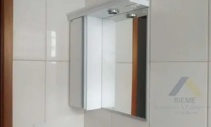 Apartamento para Venda em Salto, Jardim Eldorado, 2 dormitórios, 1 banheiro