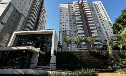 Apartamento para Venda em Indaiatuba, Jardim Pau Preto, 3 dormitórios, 1 suíte, 3 banheiros