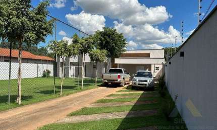 Chácara para Venda em Indaiatuba, Vale do Sol, 4 dormitórios, 2 suítes, 3 banheiros