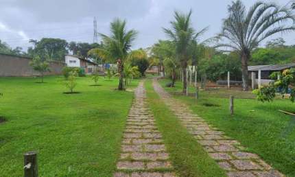 Chácara para Venda em Salto, Convívio Reconquista, 3 dormitórios, 3 banheiros, 4 vagas