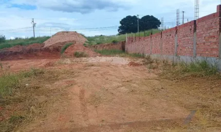 Terreno Residencial para Venda em Salto, Jardim America
