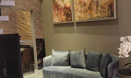 Loft com 1 quarto à venda na Travessa Manoel Evaristo, 239, Umarizal, Belém
