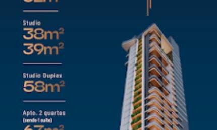 Loft com 1 quarto à venda na Avenida Generalíssimo Deodoro, 2037, Umarizal, Belém
