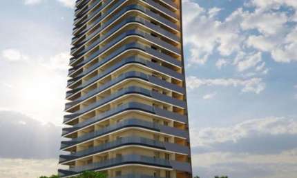Apartamento com 2 quartos à venda na Avenida Nazaré, 168, Nazaré, Belém