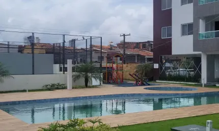 Apartamento com 3 quartos à venda na Travessa Chaco, 2023, Pedreira, Belém