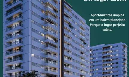 Apartamento com 2 quartos à venda na Travessa Liberdade, Mangueirão, Belém