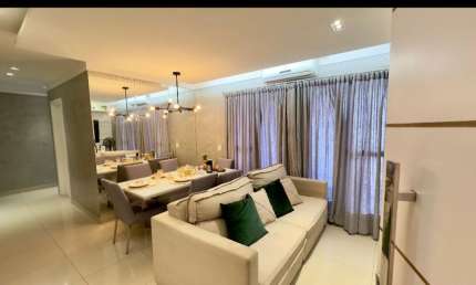 Apartamento com 2 quartos à venda na Condomínio Fit Mirante do Parque, 66040001, Mangueirão, Belém