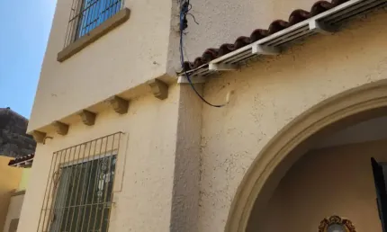 Linda casa para fins residenciais ou Comerciais no Bairro Cidade Velha